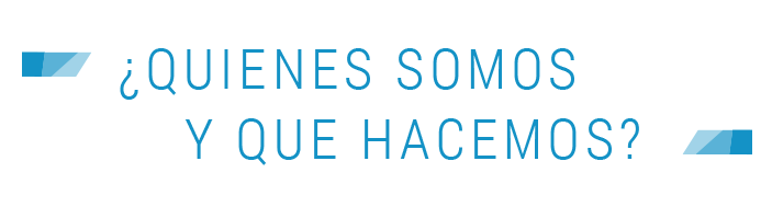 Sobre Nosotros